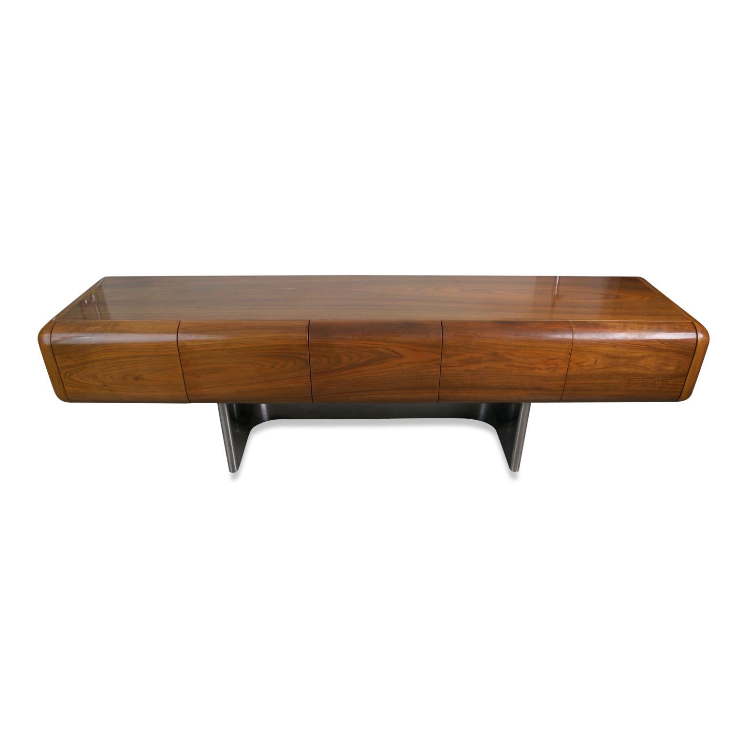 Mid-Century Modern M.F. Harty for Stow Davis 