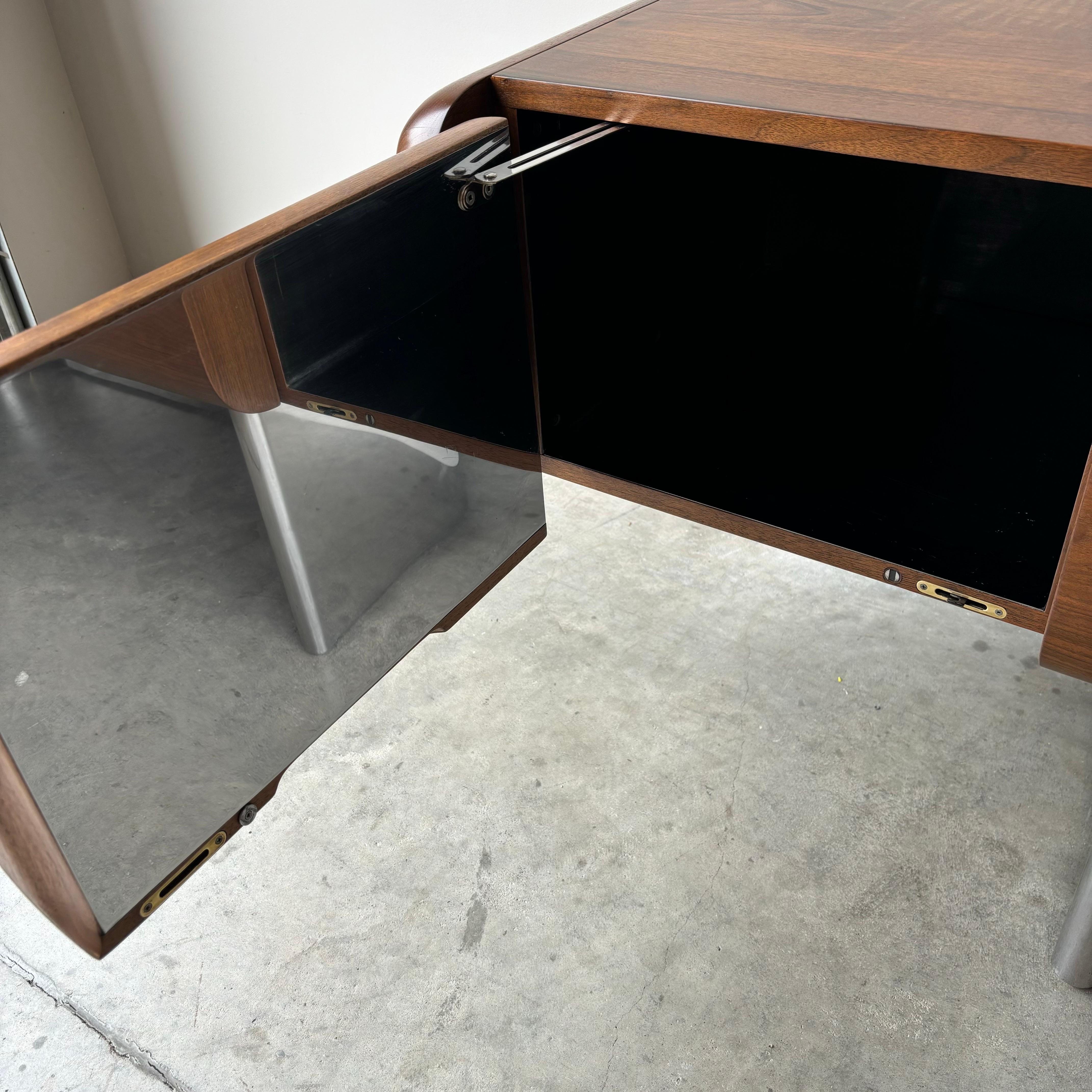 M.F. Harty 'Tomorrow' Credenza for Stow Davis 6