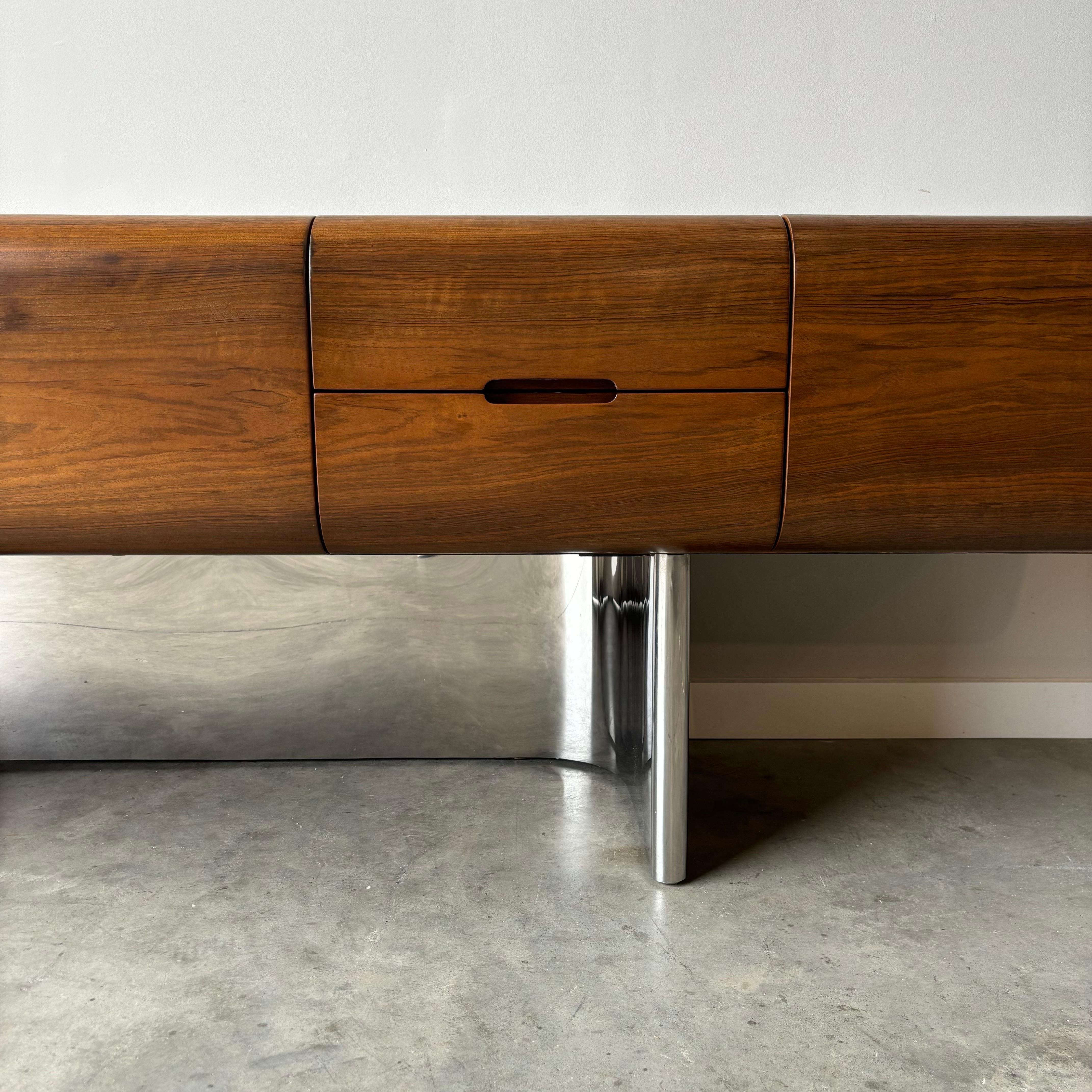 M.F. Harty 'Tomorrow' Credenza for Stow Davis 7
