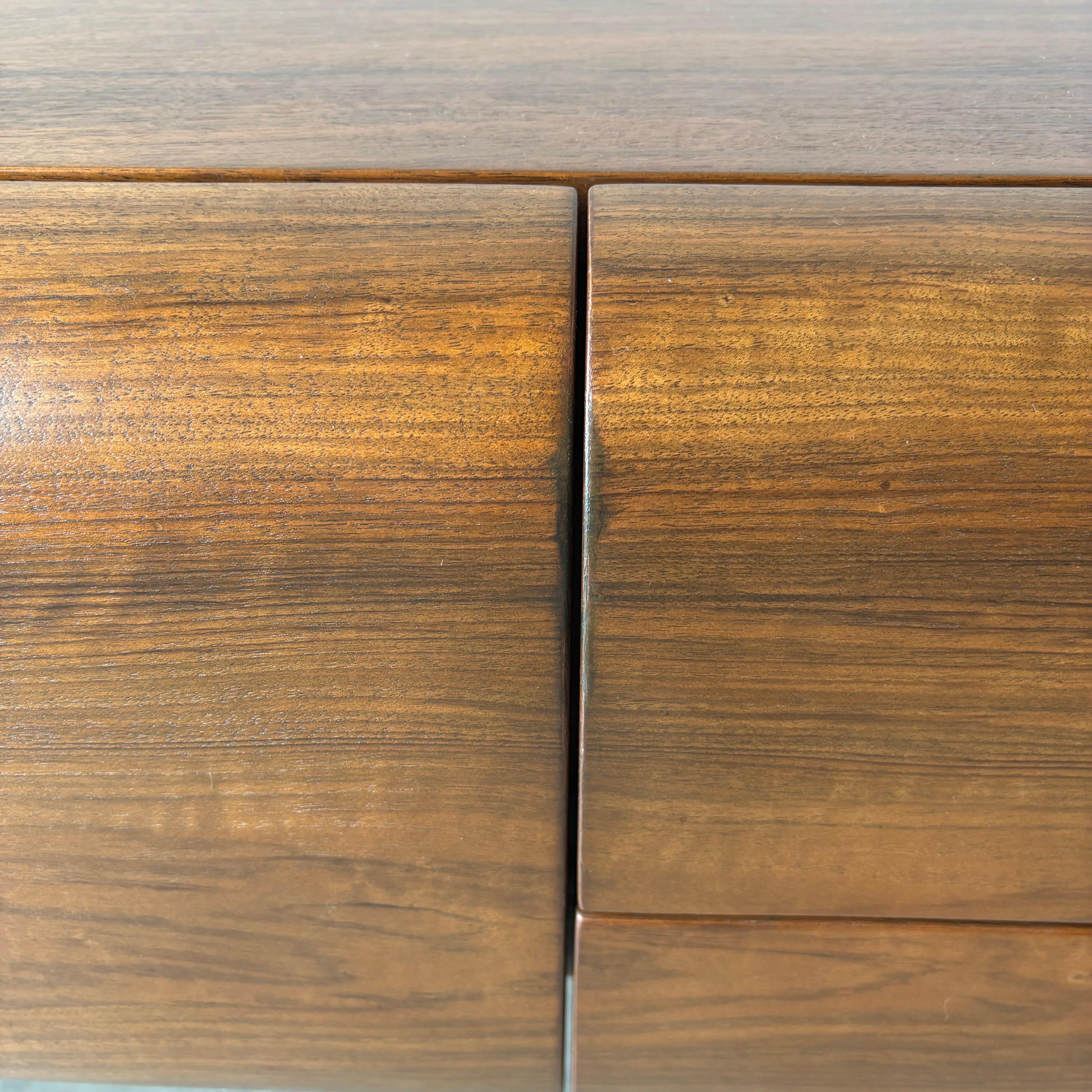 M.F. Harty 'Tomorrow' Credenza for Stow Davis 11