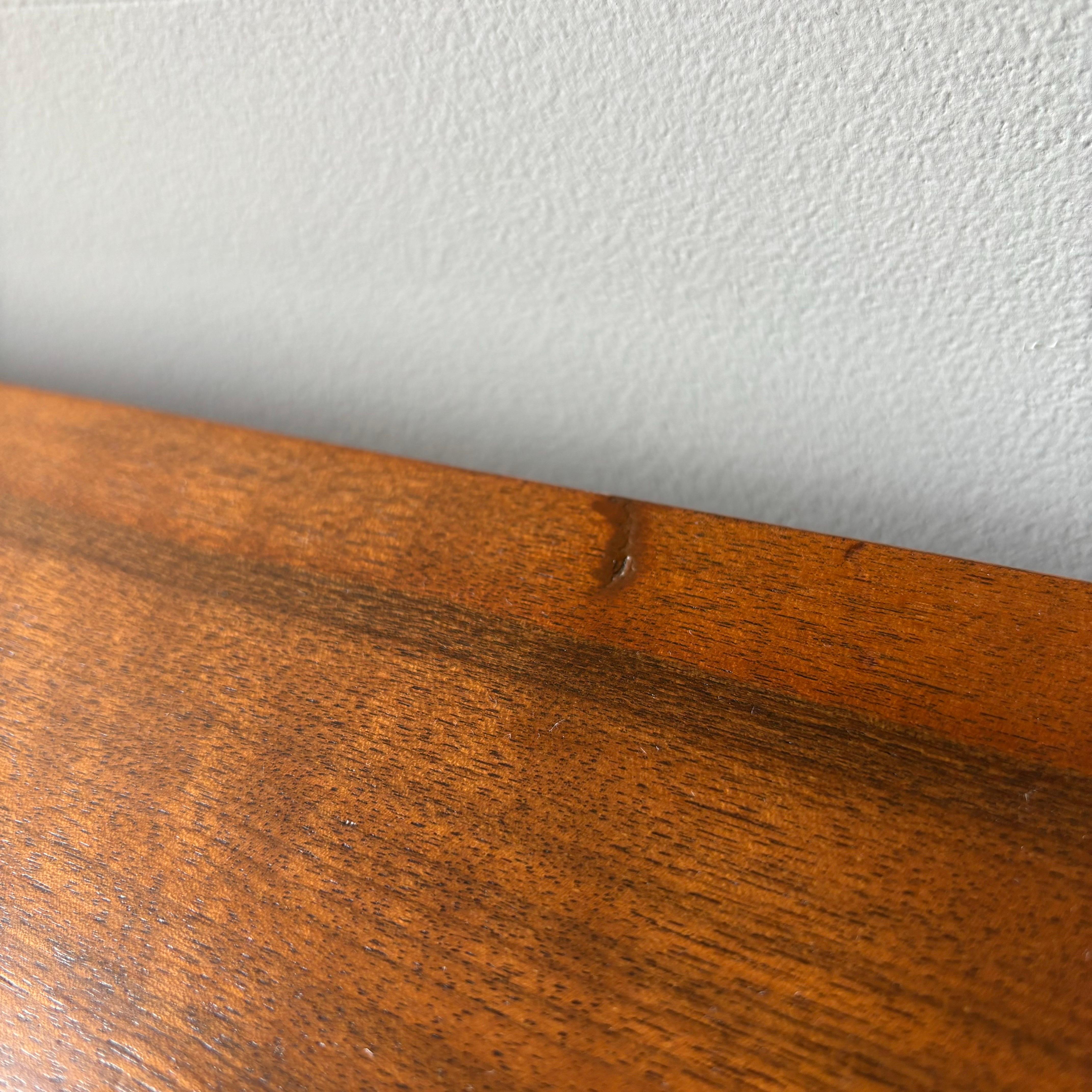 M.F. Harty 'Tomorrow' Credenza for Stow Davis 13