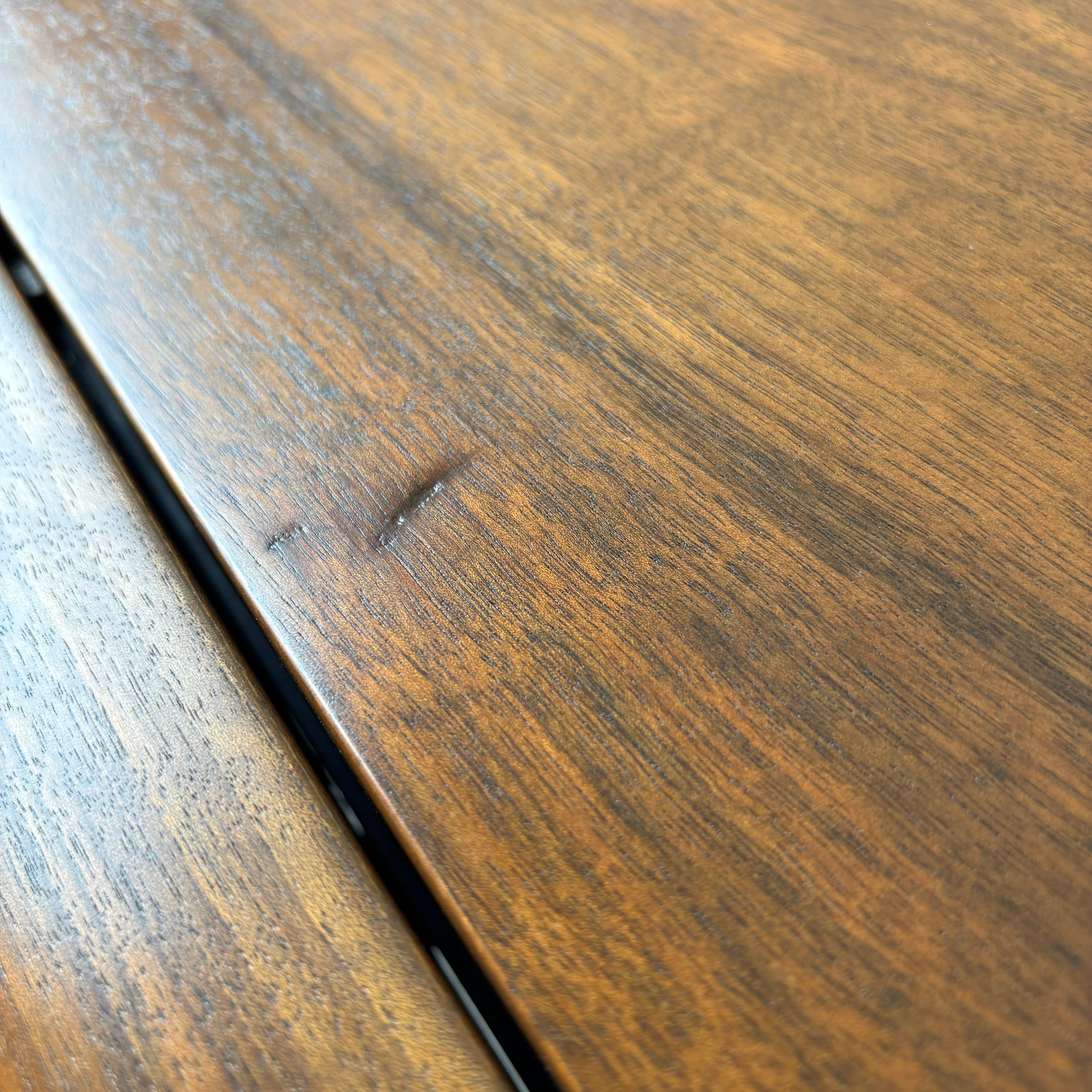 M.F. Harty 'Tomorrow' Credenza for Stow Davis 15