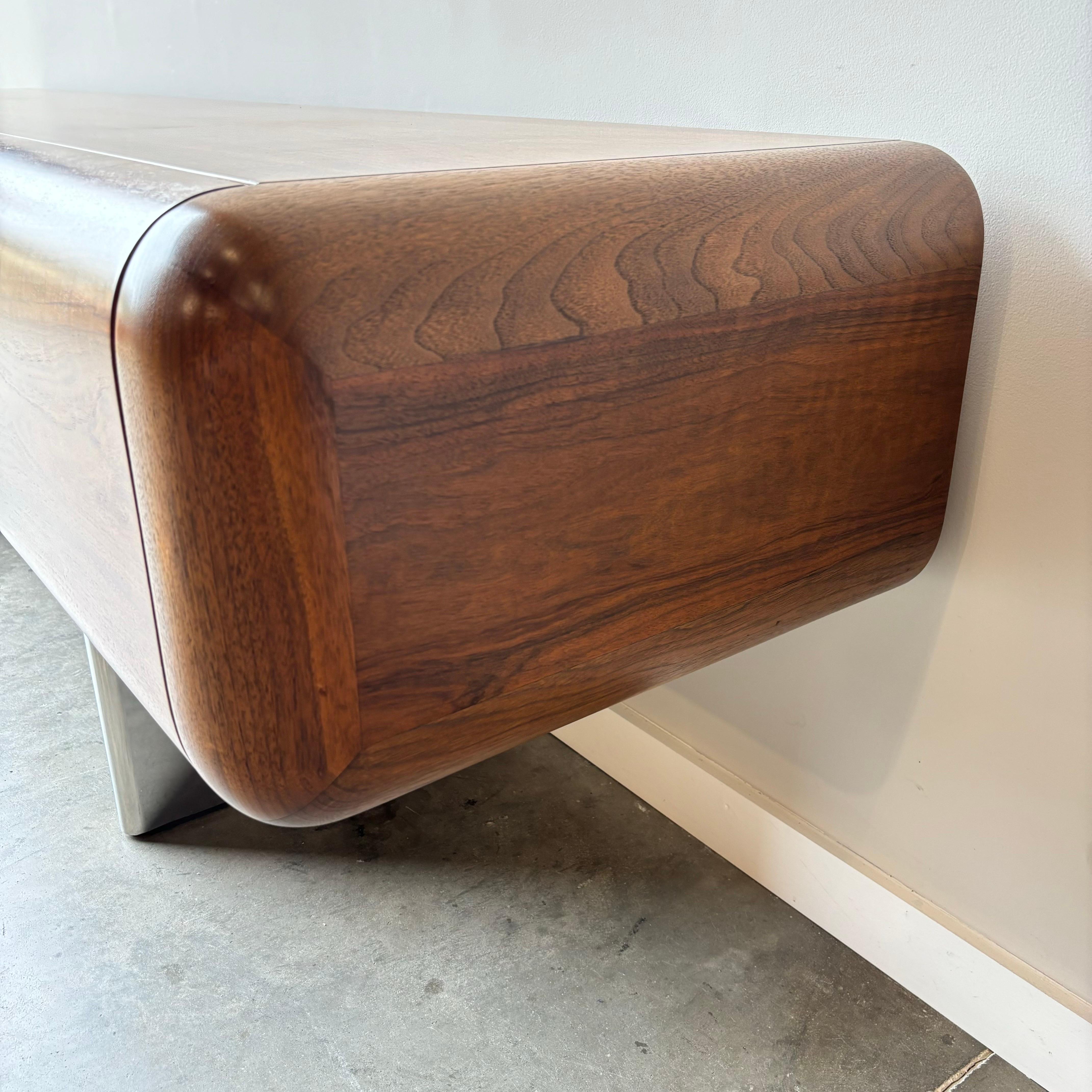 M.F. Harty 'Tomorrow' Credenza for Stow Davis 2