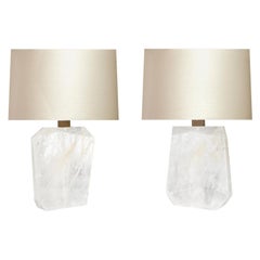 Stone Table Lamps
