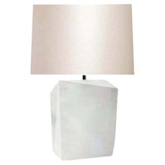 MFB Rock Crystal Lamp By Phoenix