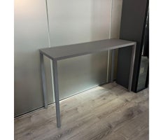 MDF Italia Grey Counter Table