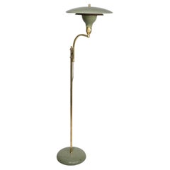 M.G. Wheeler Sight Light Floor Lamp
