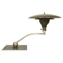 Lampe soucoupe Sight Light de Mg Wheeler