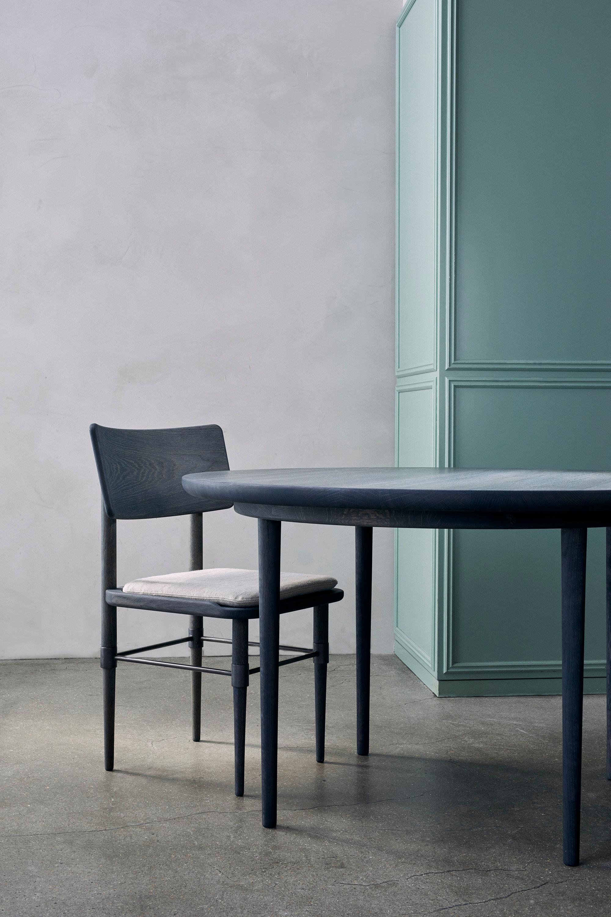 MG101 Dining Chair by Malte Gormsen For Sale 4