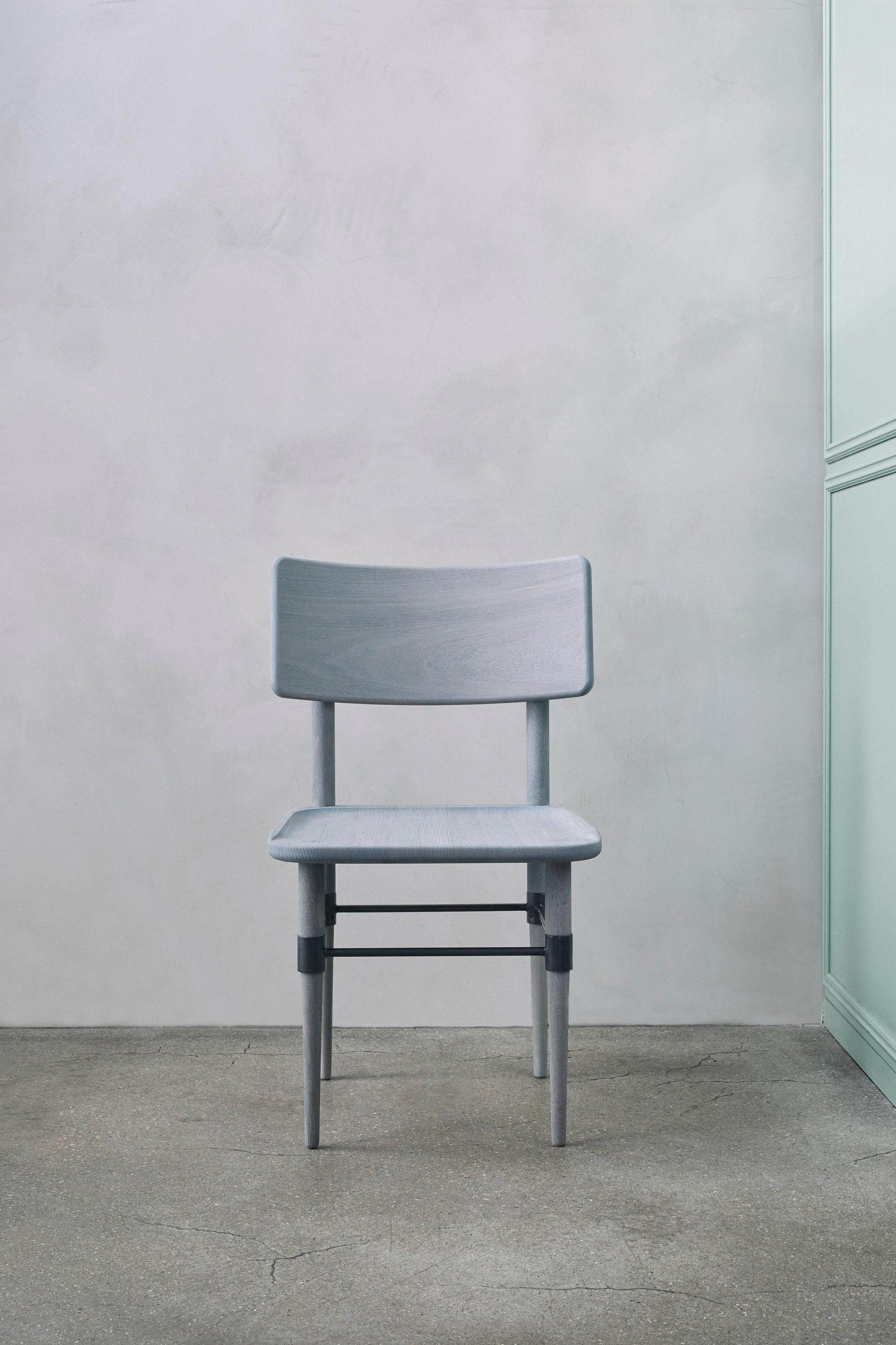 MG101 Dining Chair by Malte Gormsen For Sale 1