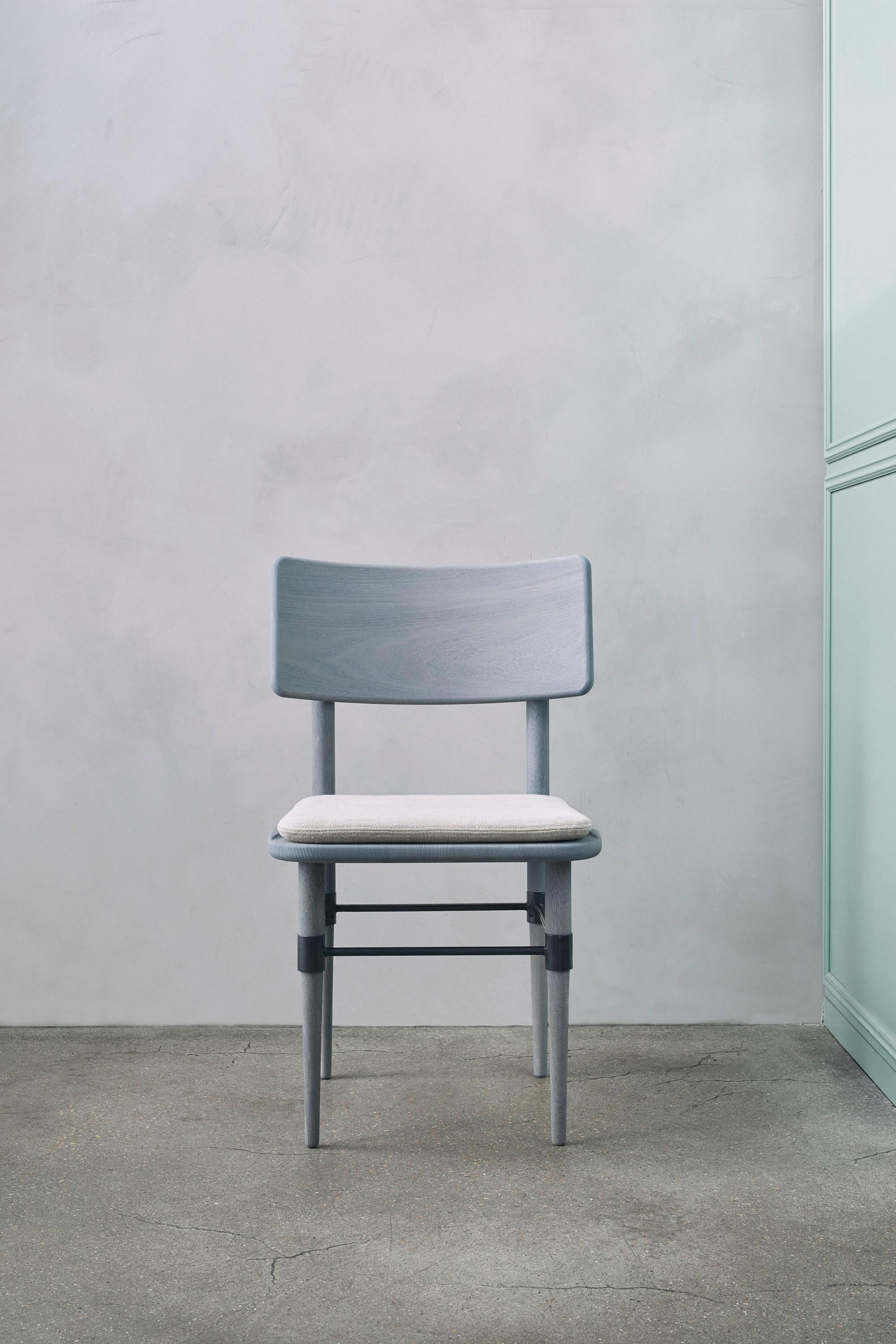 MG101 Dining Chair by Malte Gormsen For Sale 2