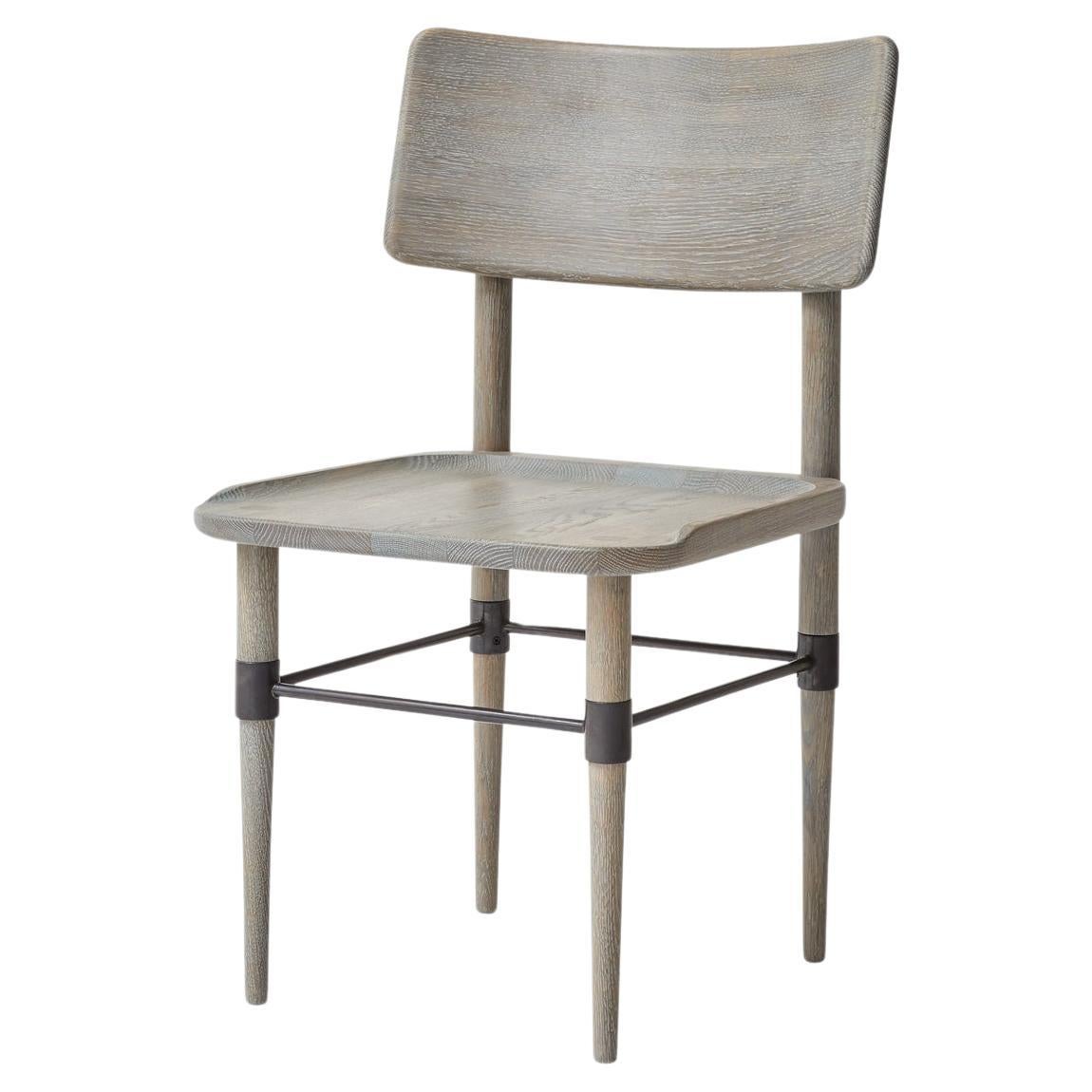 MG101 Dining Chair by Malte Gormsen