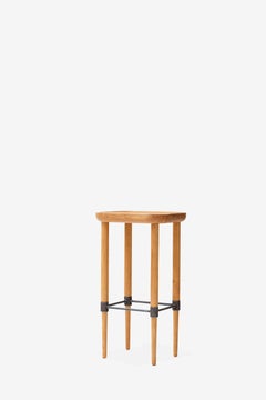 MG102 Kitchen Bar Stool by Malte Gormsen