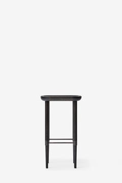 MG102 Kitchen Bar Stool by Malte Gormsen
