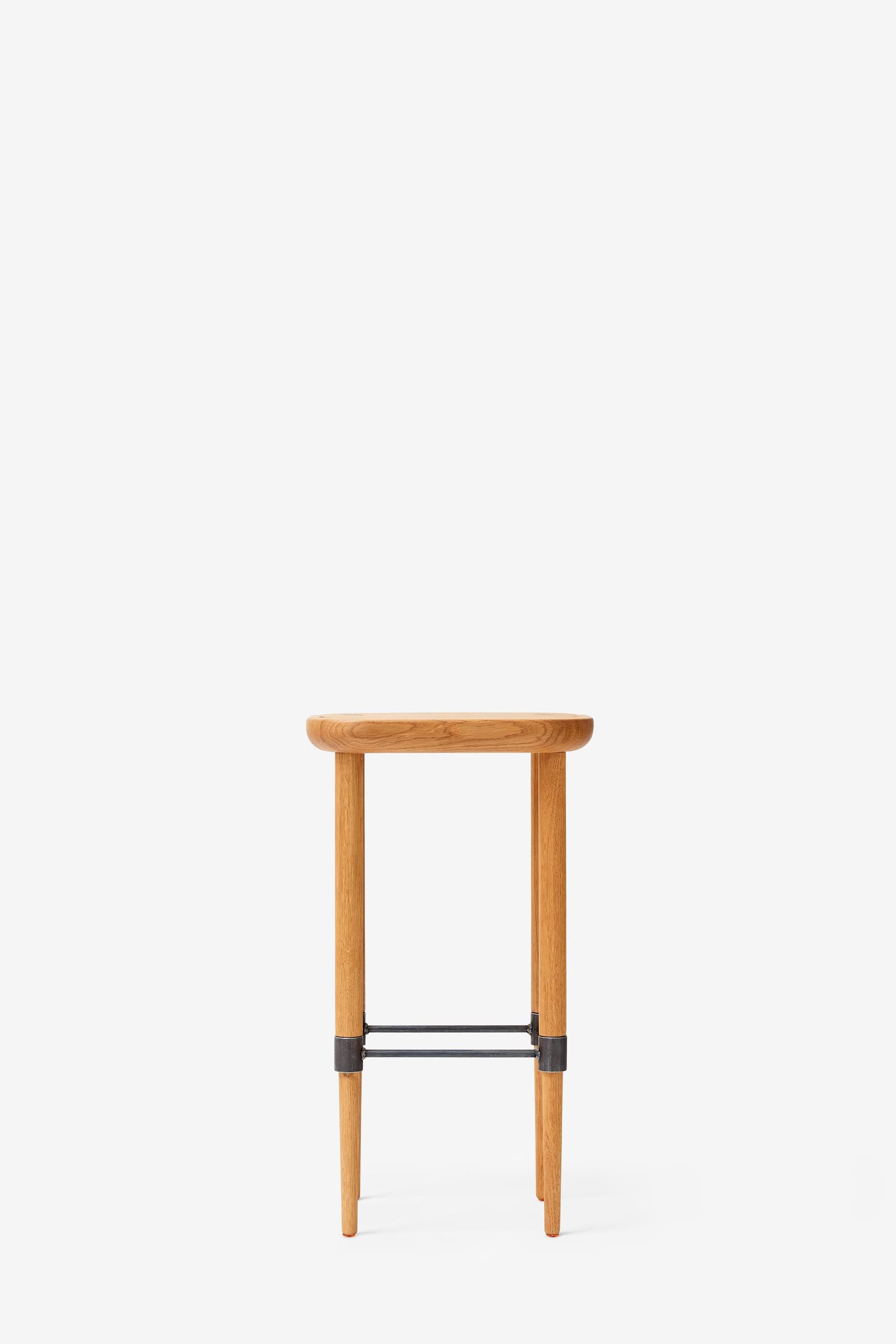 Taburete de cocina MG102 by Malte Gormsen en Nuevo estado para la venta en Geneve, CH