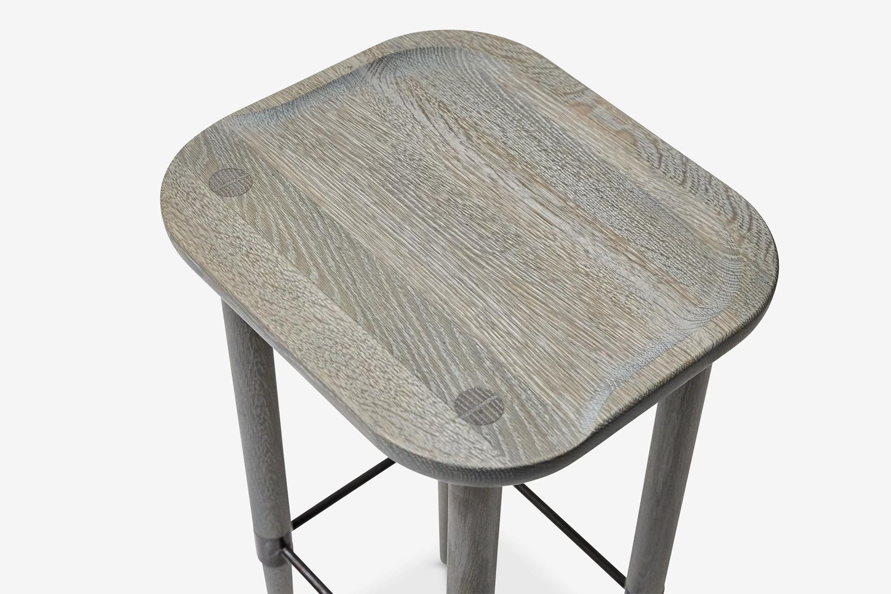 Taburete de cocina MG102 by Malte Gormsen en Nuevo estado para la venta en Geneve, CH