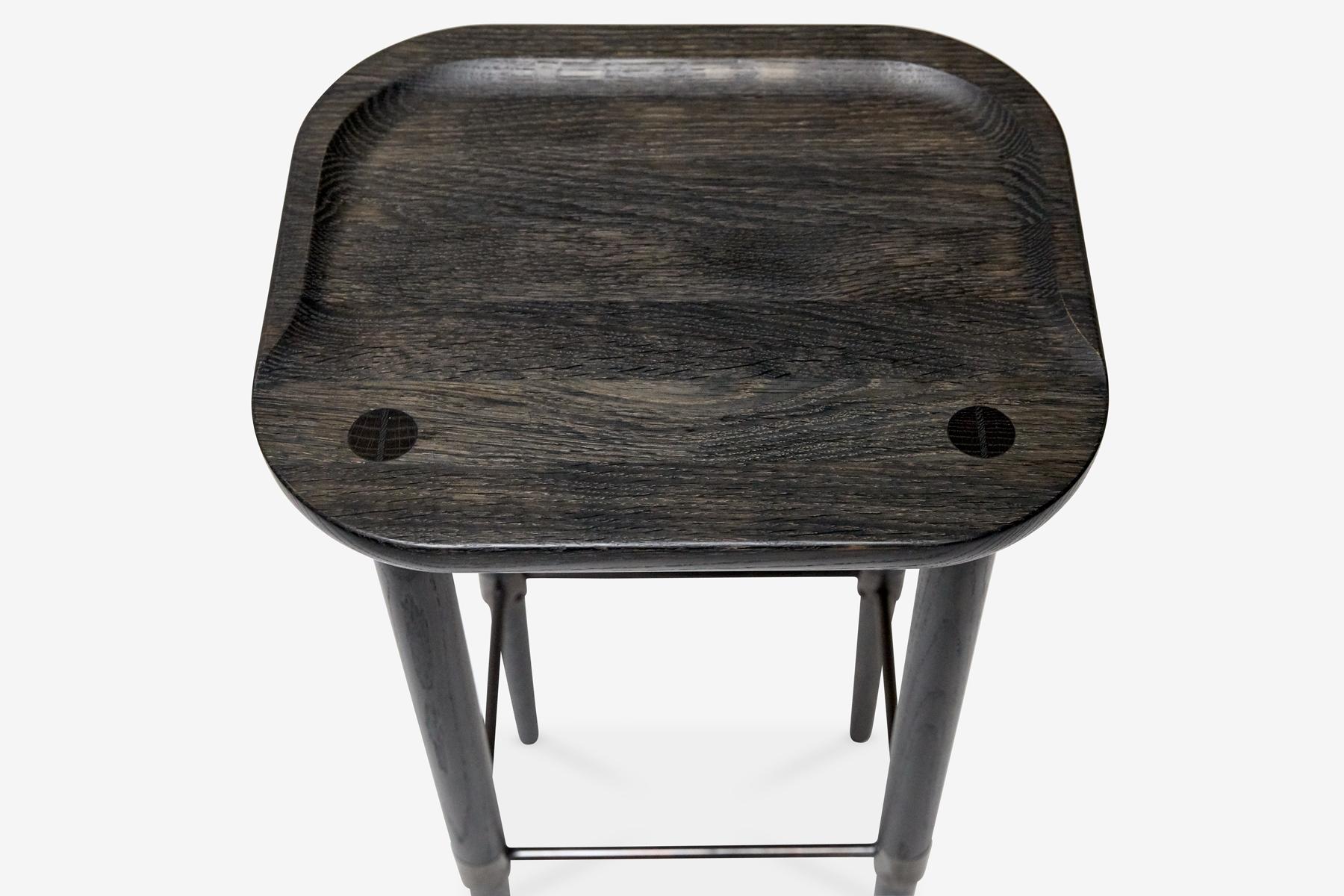 Taburete de cocina MG102 by Malte Gormsen en Nuevo estado para la venta en Geneve, CH