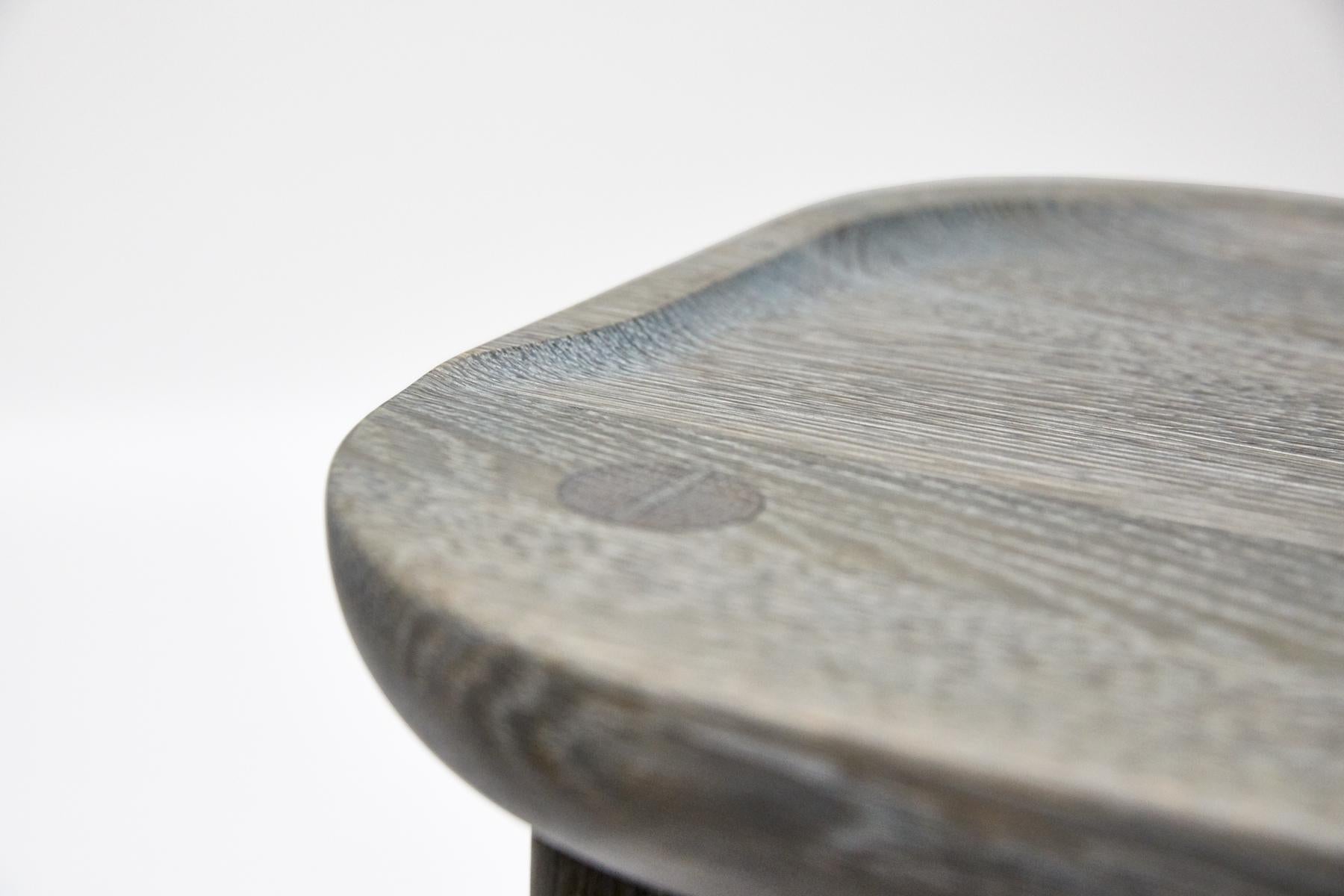 Taburete de cocina MG102 by Malte Gormsen Siglo XXI y contemporáneo en venta