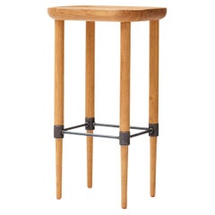 MG102 Kitchen Bar Stool by Malte Gormsen