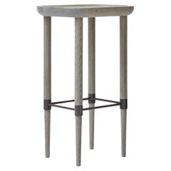 MG102 Kitchen Bar Stool by Malte Gormsen