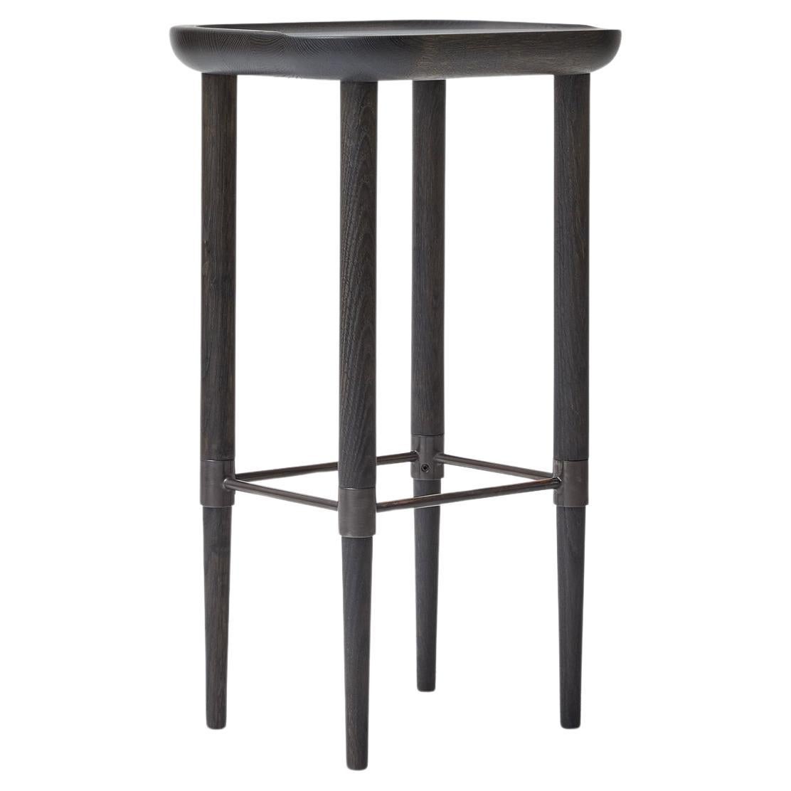 Taburete de cocina MG102 by Malte Gormsen en venta