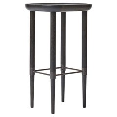 MG102 Kitchen Bar Stool by Malte Gormsen