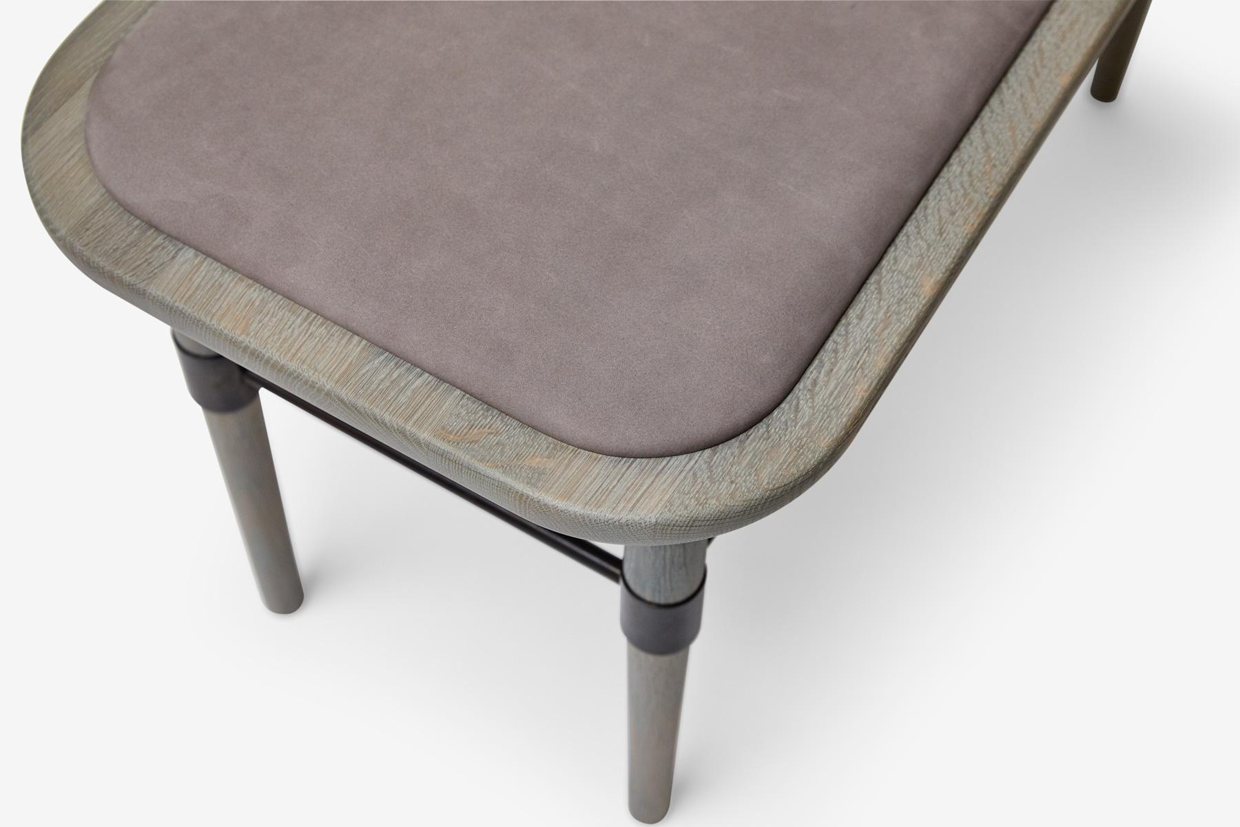 Banco MG103, Lino, by Malte Gormsen en Nuevo estado para la venta en Geneve, CH