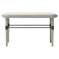 Banc MG103, lin, par Malte Gormsen