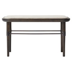 Banc MG103, lin, par Malte Gormsen
