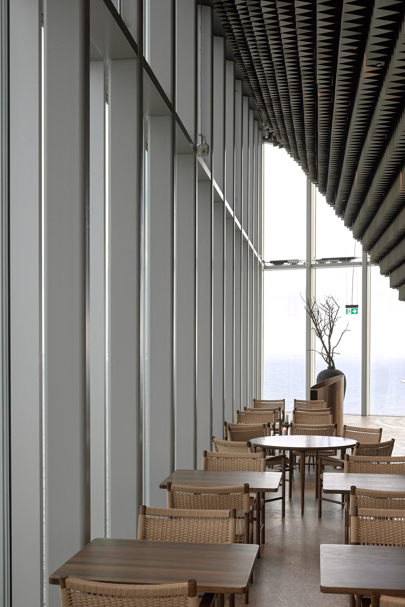 MG105 Dining Chair by Malte Gormsen For Sale 5