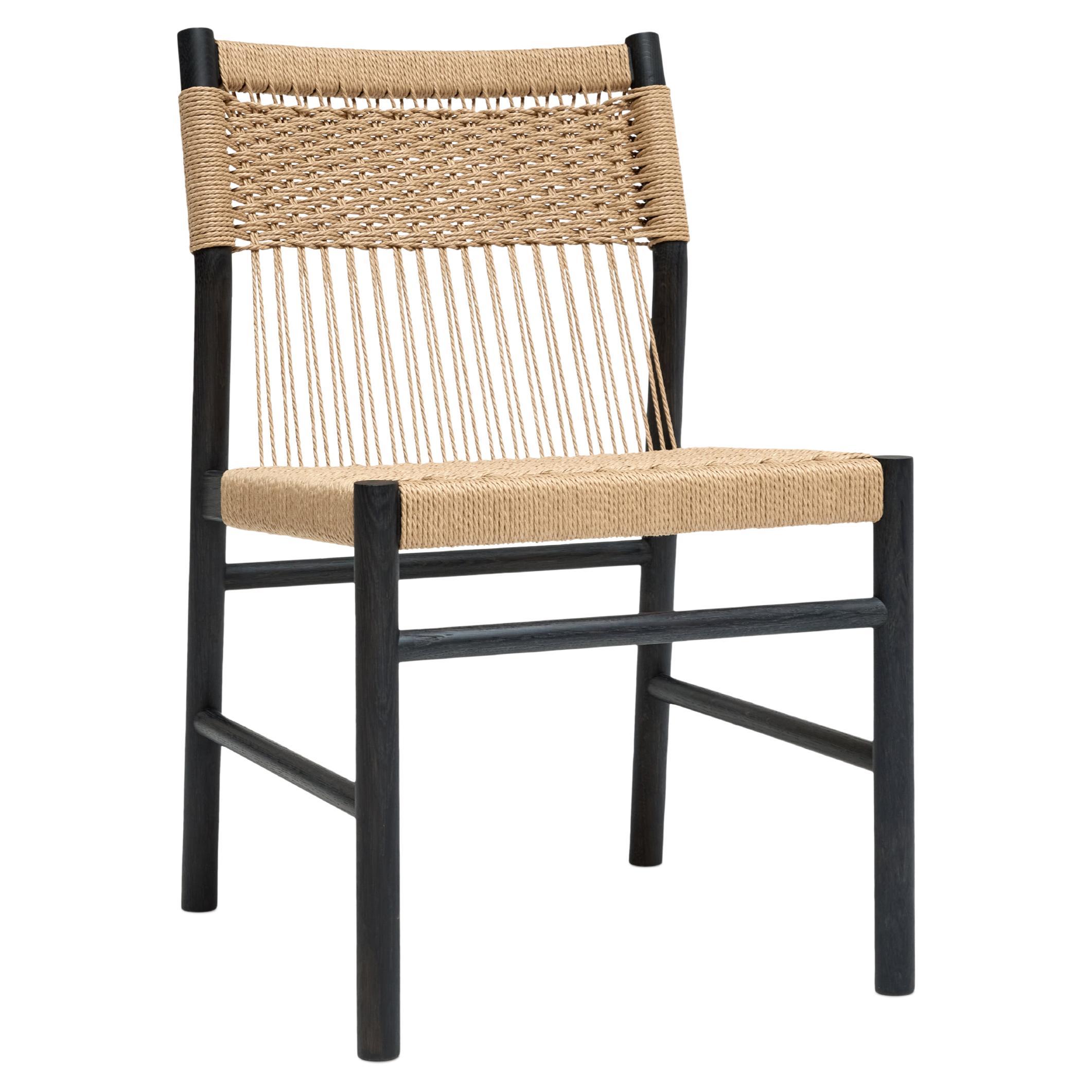 MG105 Dining Chair by Malte Gormsen For Sale