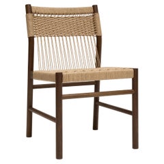 MG105 Chaise de salle à manger de Malte Gormsen