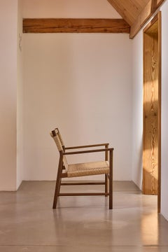 MG107 Lounge Chair di Malte Gormsen