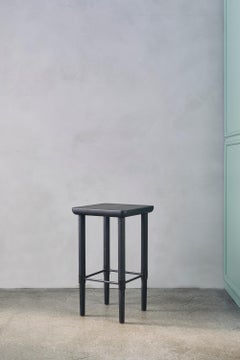MG204 Side Table by Malte Gormsen