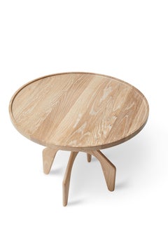 MG205 Large Side Table by Malte Gormsen