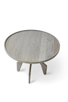 MG205 Large Side Table by Malte Gormsen