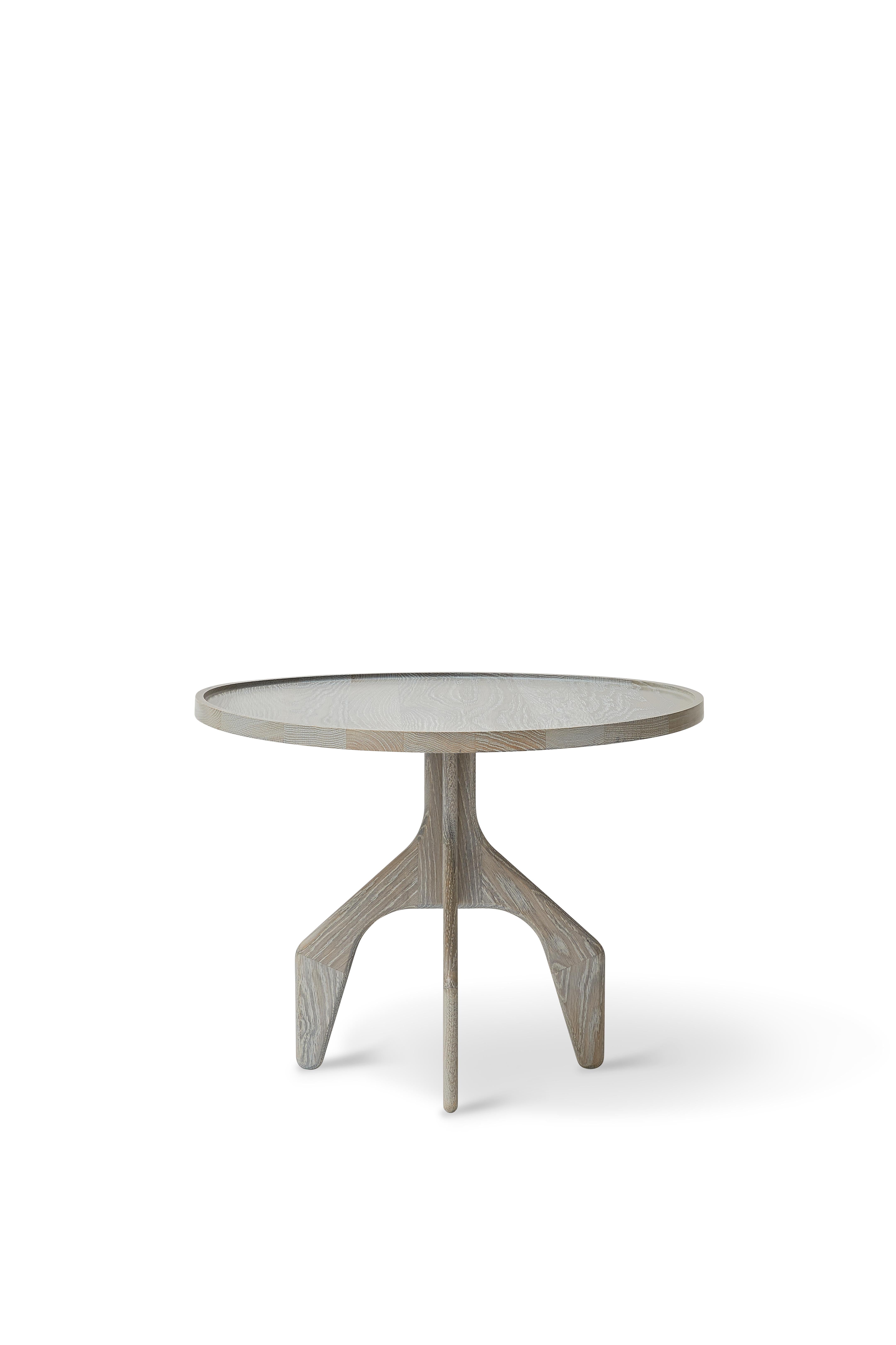 Danois Grande table d'appoint MG205 de Malte Gormsen en vente