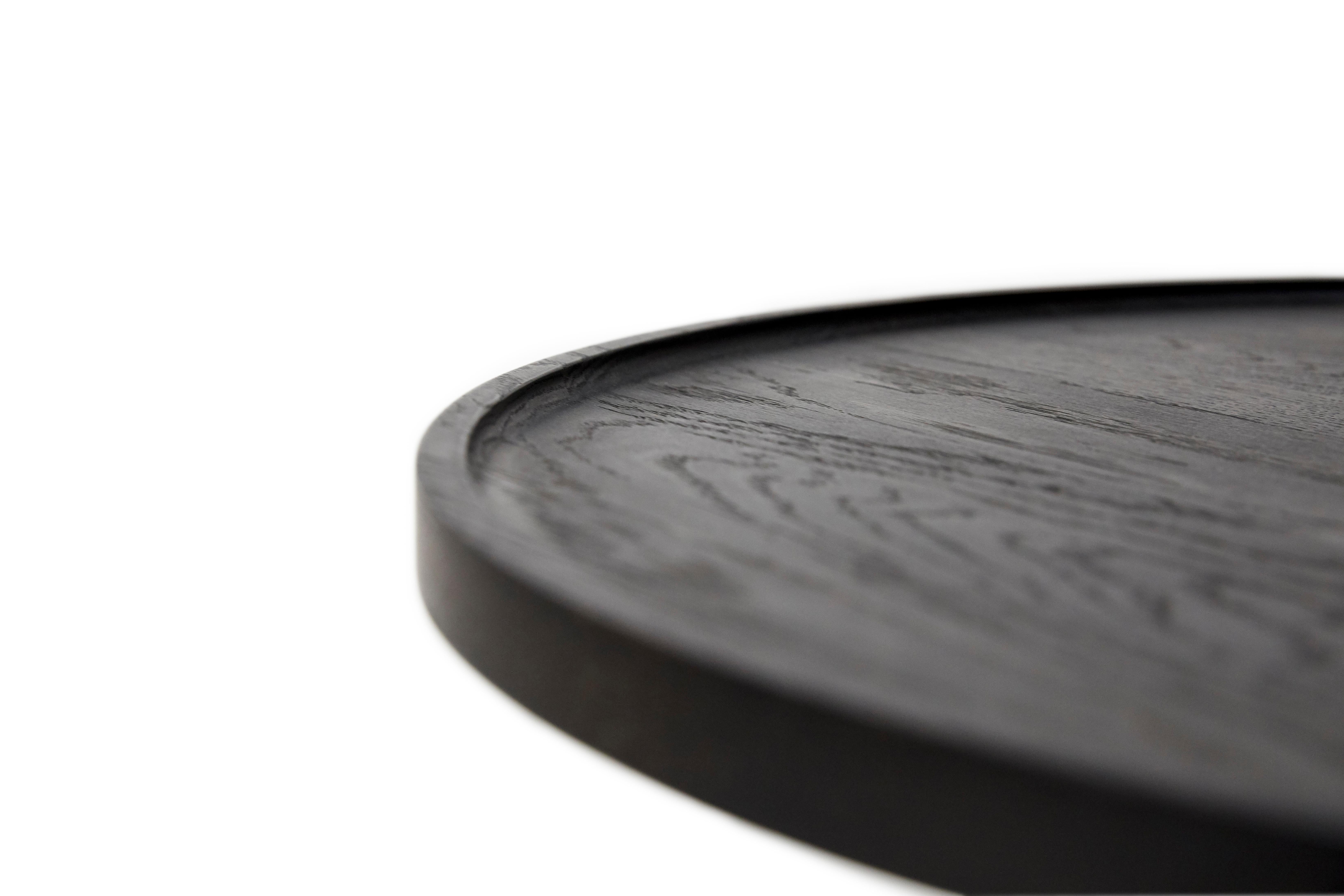 Petite table d'appoint MG205 de Malte Gormsen en vente 3
