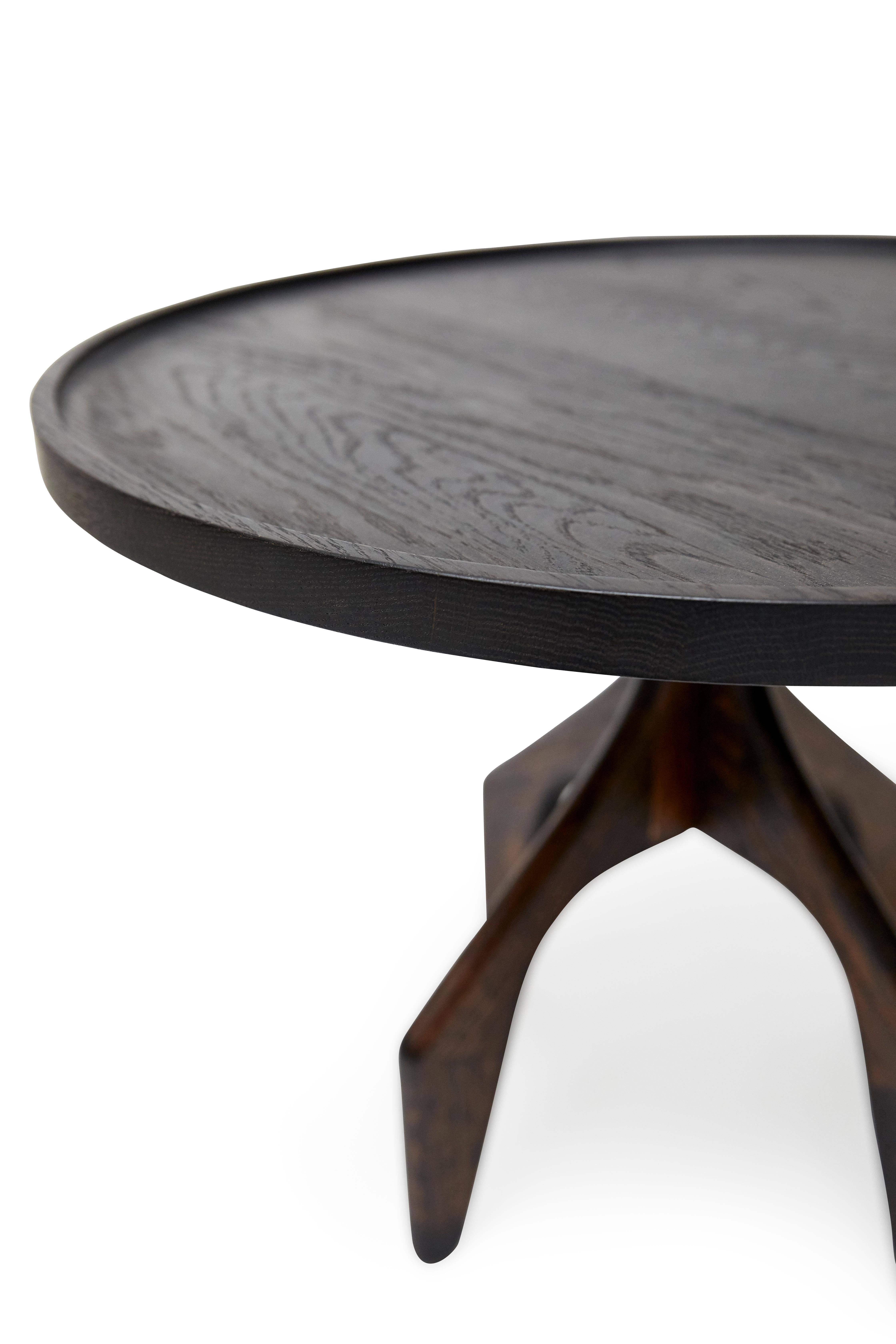 Petite table d'appoint MG205 de Malte Gormsen en vente 4