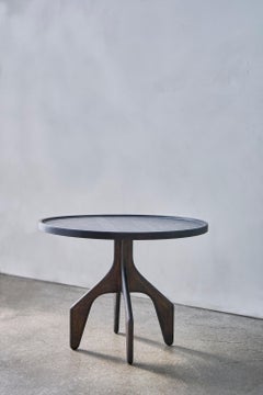MG205 Small Side Table by Malte Gormsen