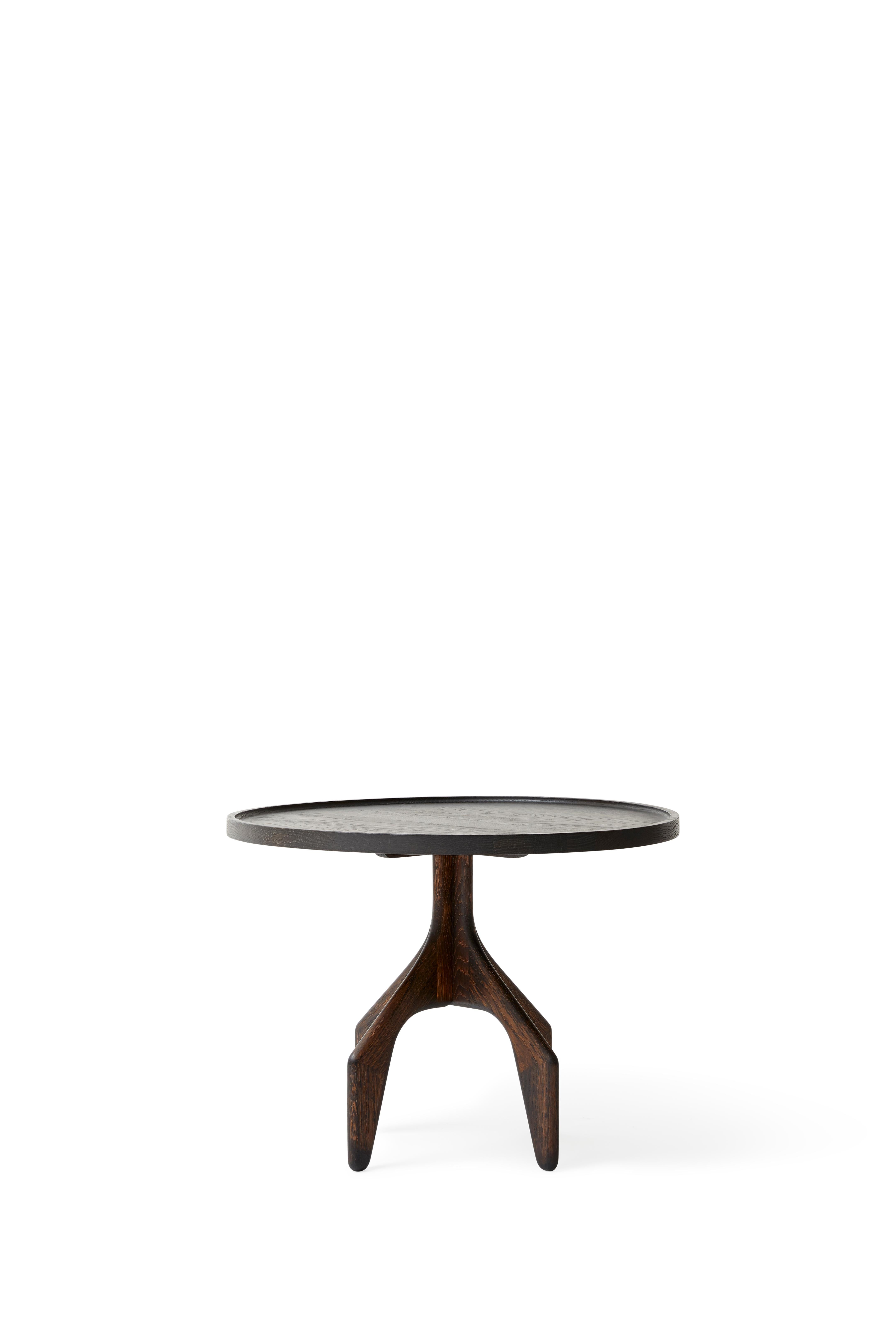 Danois Petite table d'appoint MG205 de Malte Gormsen en vente