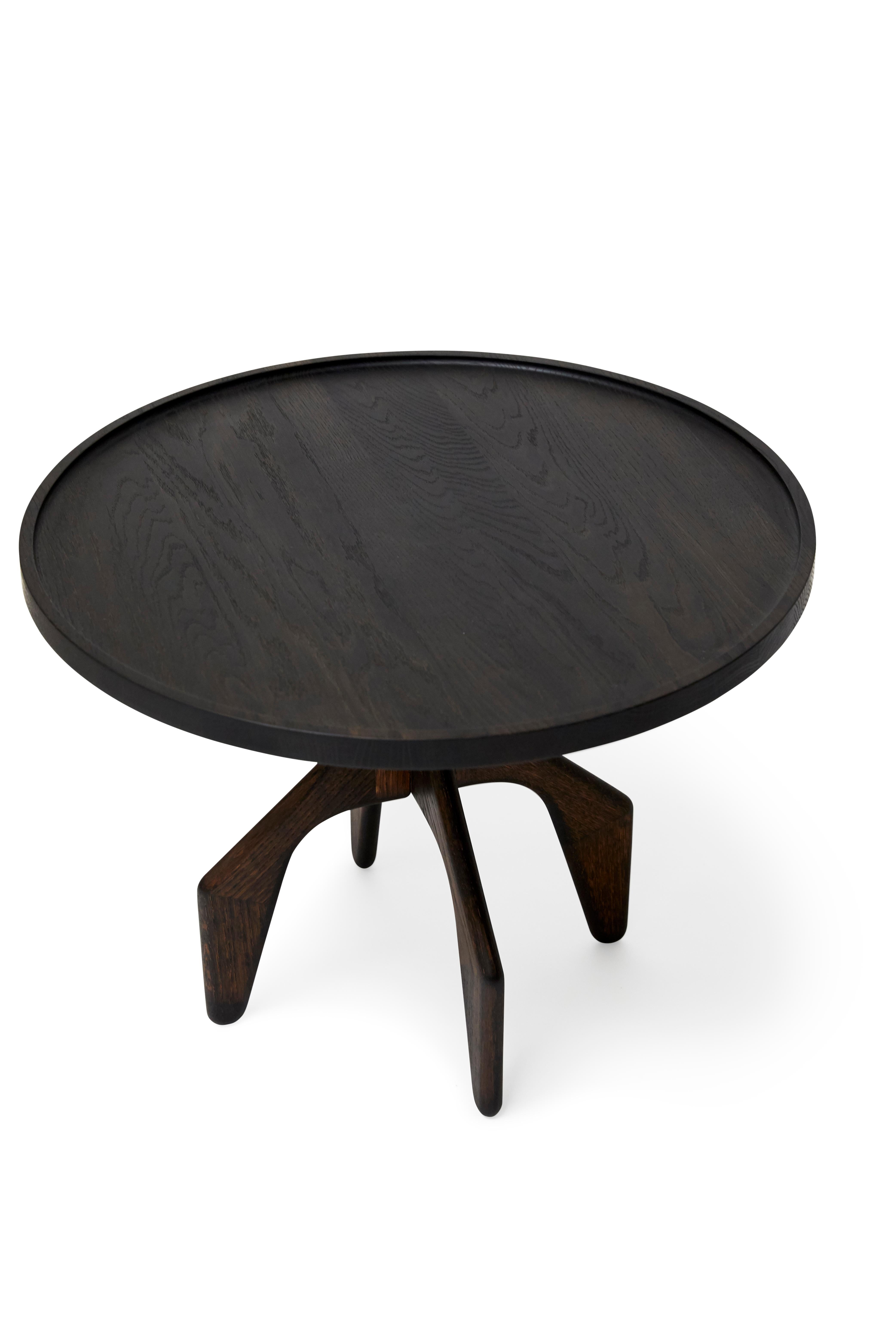 Petite table d'appoint MG205 de Malte Gormsen Neuf - En vente à Geneve, CH