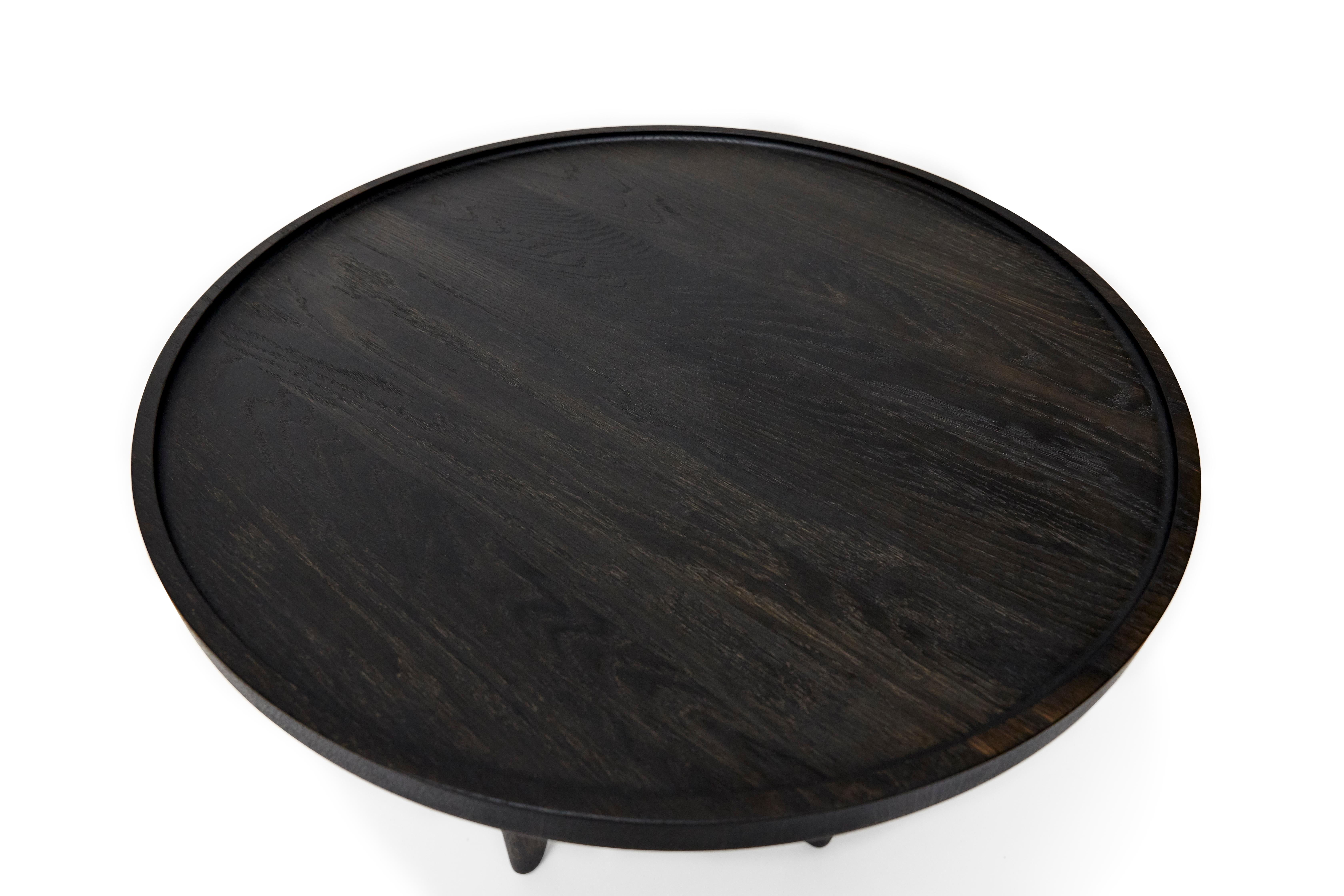 Petite table d'appoint MG205 de Malte Gormsen en vente 1