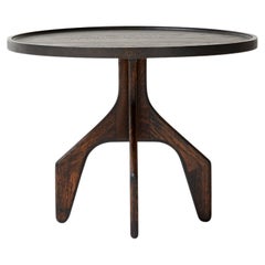 MG205 Small Side Table by Malte Gormsen