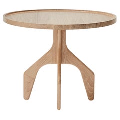 MG205 Small Side Table by Malte Gormsen