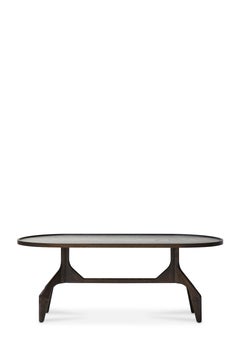 MG206 Lounge Table by Malte Gormsen