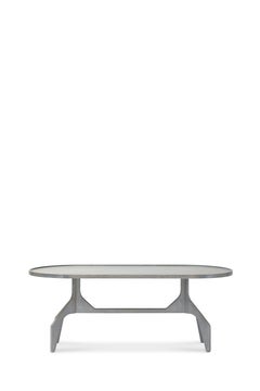 MG206 Lounge Table by Malte Gormsen