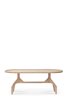 MG206 Lounge Table by Malte Gormsen
