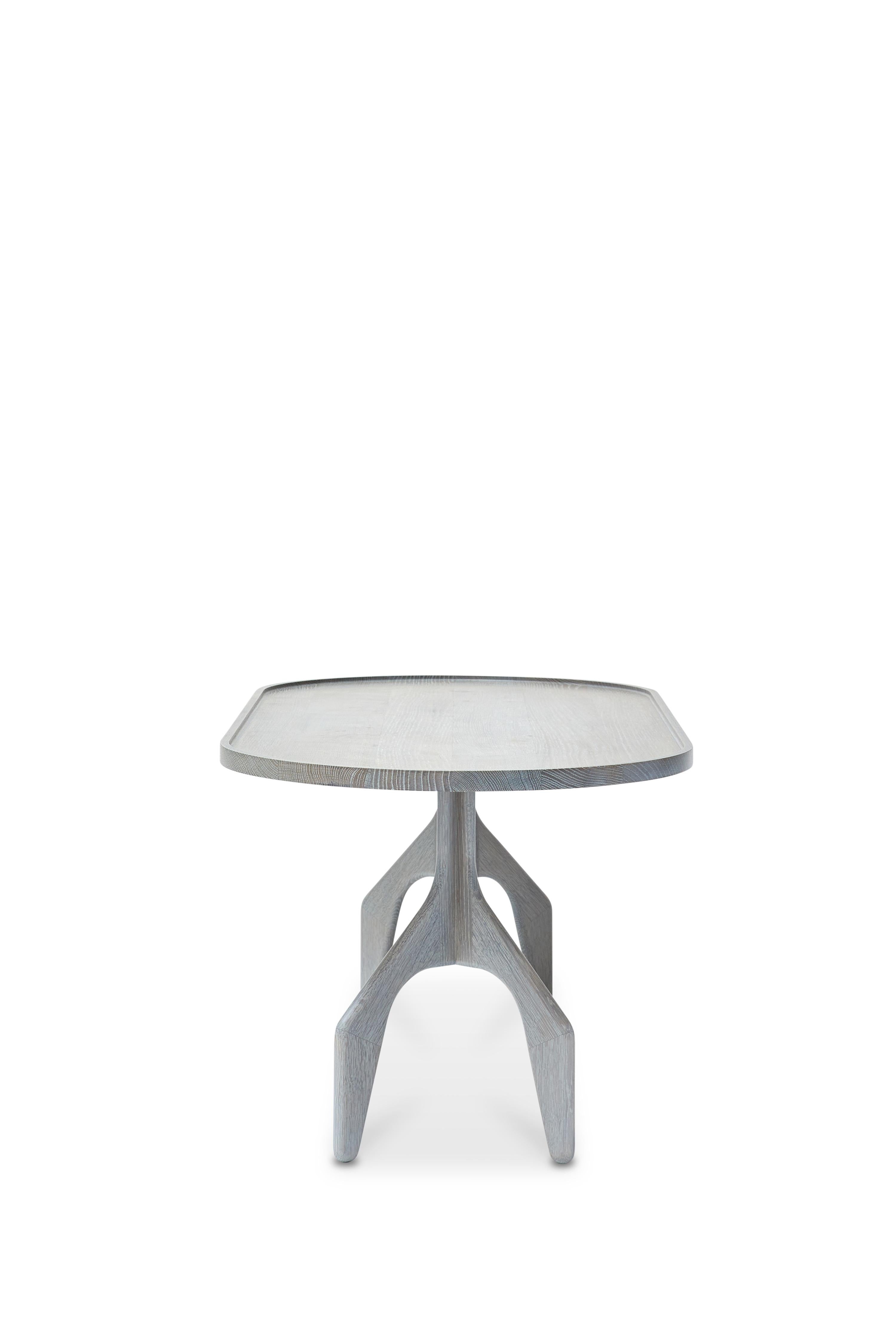 Postmoderne MG206 Table de salon de Malte Gormsen en vente