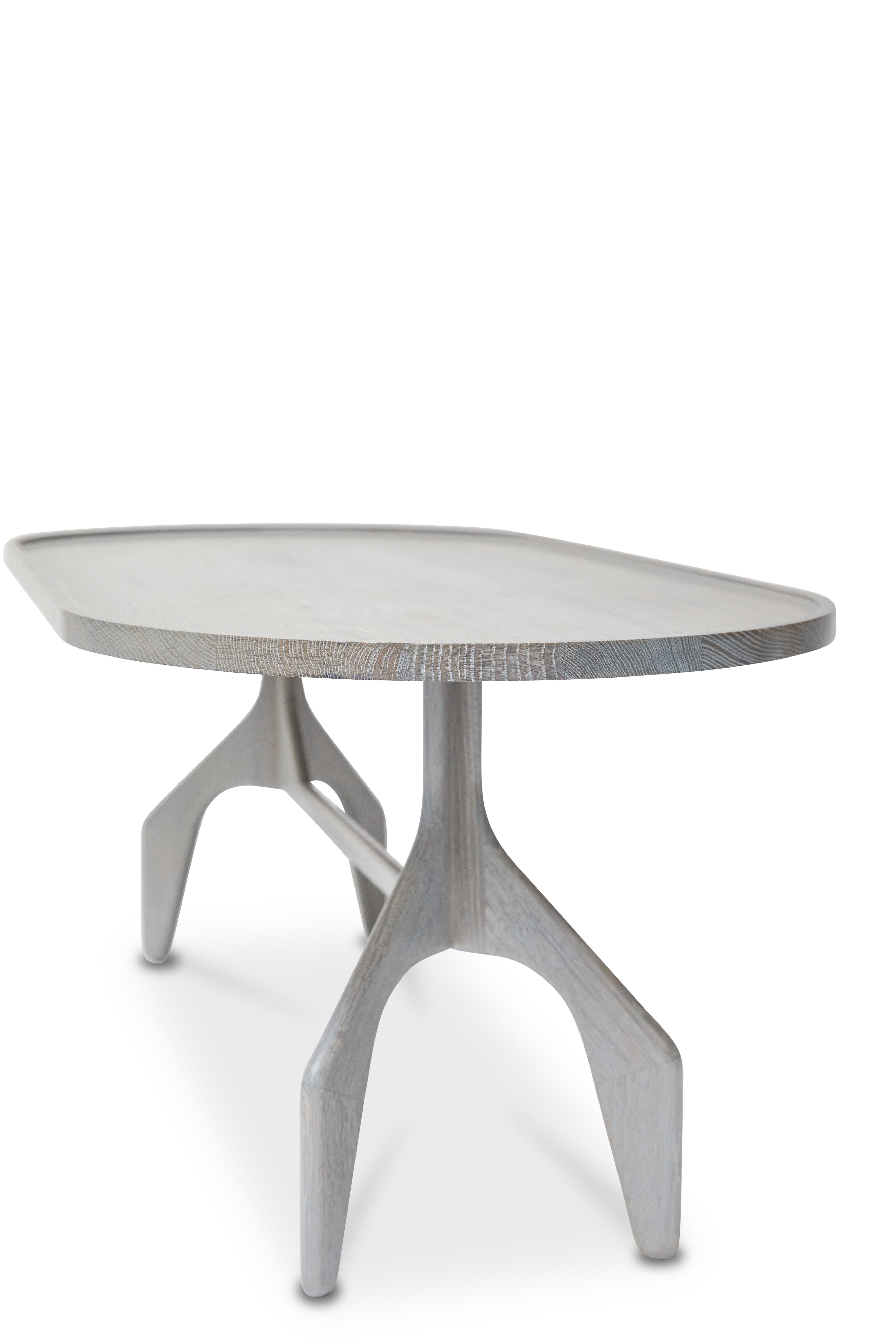 Danois MG206 Table de salon de Malte Gormsen en vente